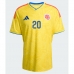 Kolumbien Richard Rios #6 Heimtrikot WM 2026 Kurzarm